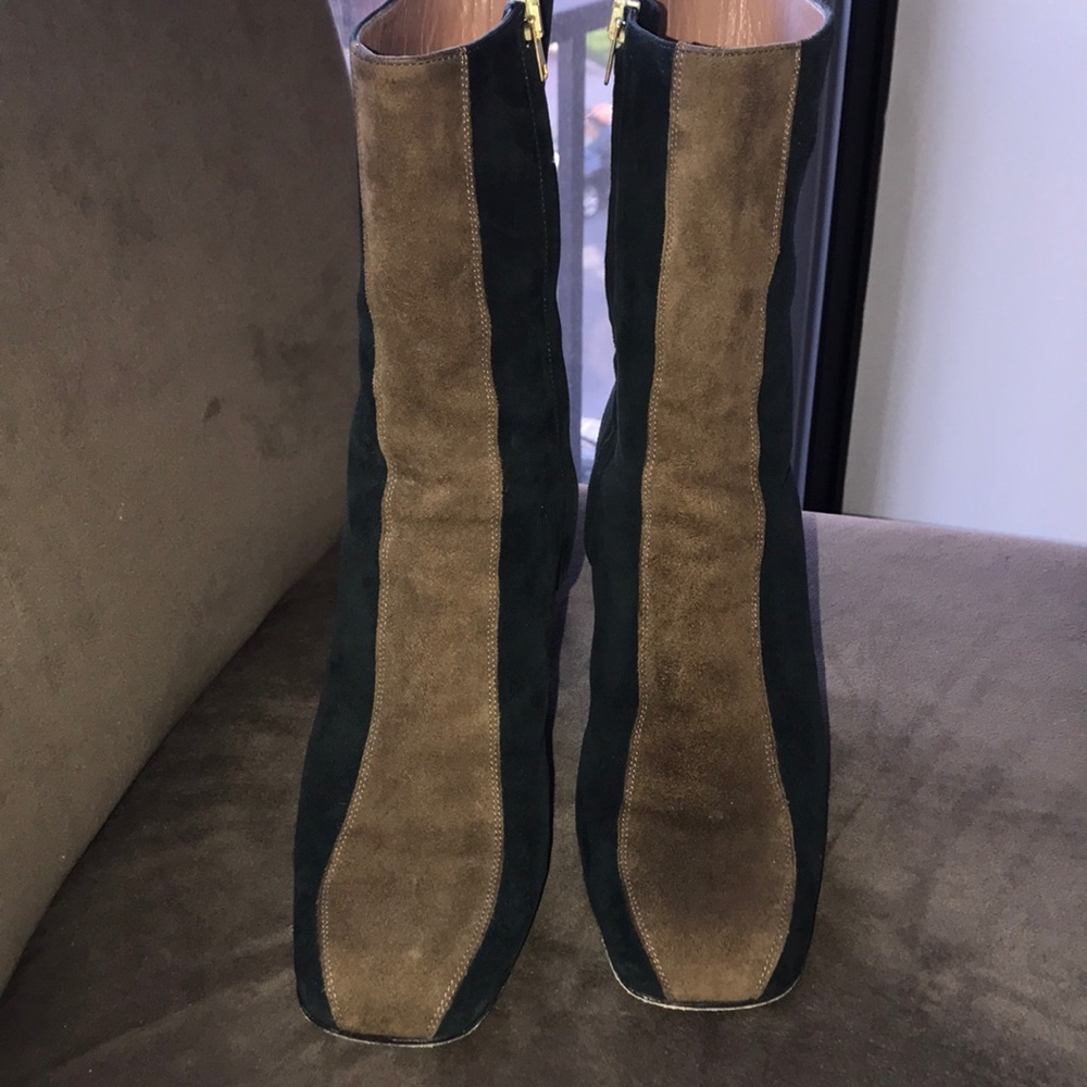 Marni Booties
